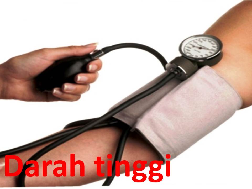 5 petua elak berlaku tekanan darah tinggi  Tips Kesihatan 